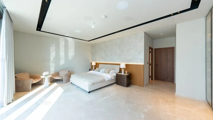 5 bedrooms villa for sale , Palm Jumeirah, Dubai, UAE No. 2164 № 16