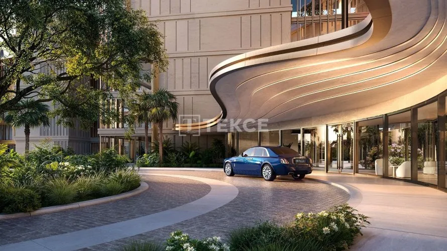 3 bedrooms apartment for sale, Palm Jumeirah, Dubai, UAE No. 2174 № 8