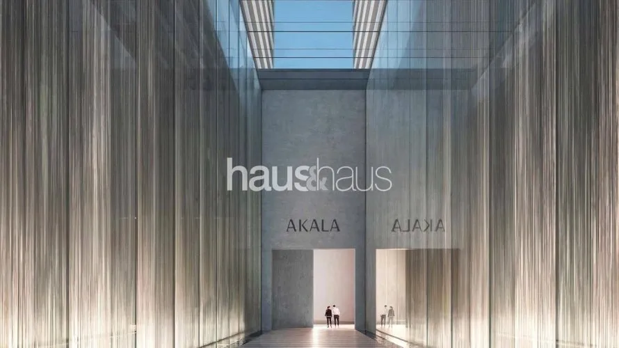 4 bedrooms apartment for sale , DIFC, Dubai, UAE No. 984 № 14
