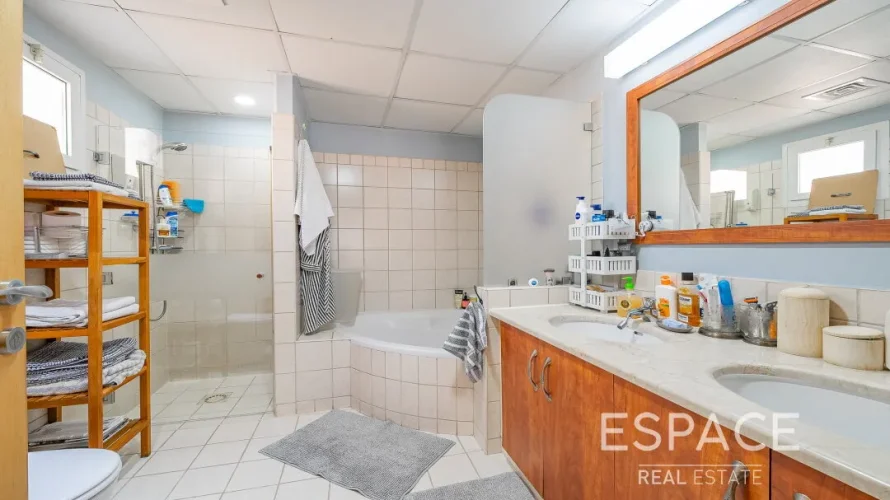 5 bedrooms villa for sale , Meadows 1, Meadows, Dubai, UAE No. 1299 № 10