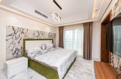 6 bedrooms villa for sale , Palm Jumeirah, Dubai, UAE No. 324