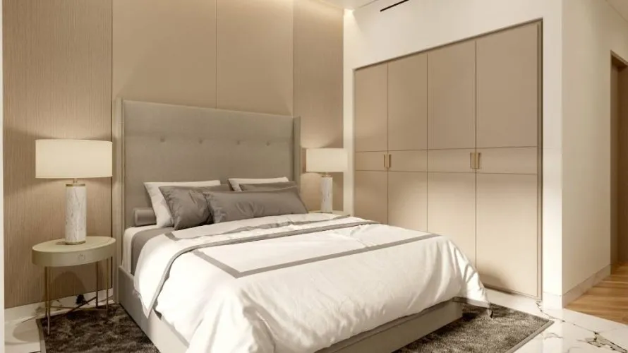 4 bedrooms apartment for sale , Dubai, UAE No. 356 № 3