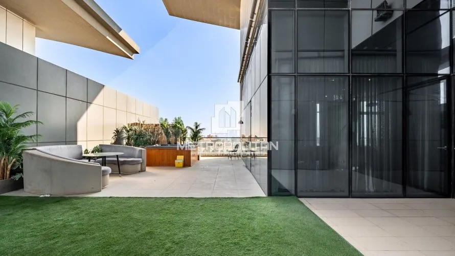 4 bedrooms penthouse for sale , Oceana, Palm Jumeirah, Dubai, UAE No. 1653 № 14