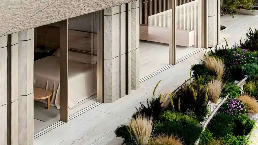 3 bedrooms apartment for sale , Dubai, UAE No. 2637 № 7