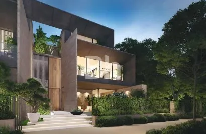 5 bedrooms villa for sale , Tilal Al Ghaf, Dubai, UAE No. 1181