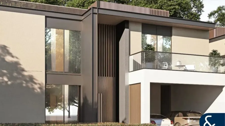 6 bedrooms apartment for sale , Wadi Al Safa 2, Dubai, UAE No. 2261 № 7
