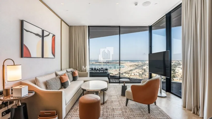 2 bedrooms apartment for sale , Jumeirah 3, Jumeirah, Dubai, UAE No. 513 № 6