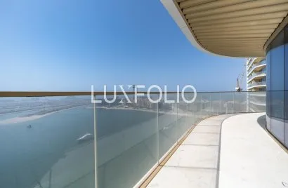 3 bedrooms apartment for sale , EMAAR Beachfront, Dubai Harbour, Dubai, UAE No. 999
