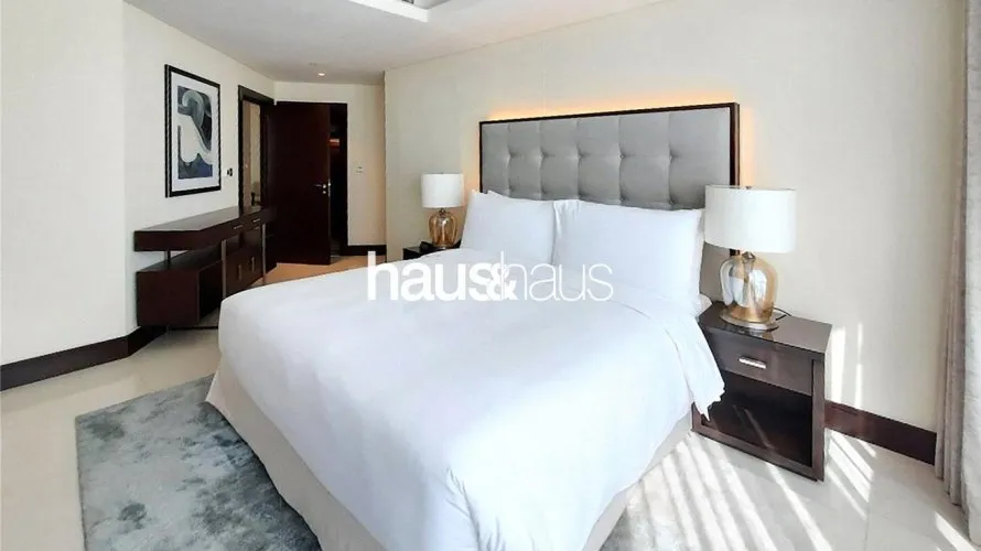 4 bedrooms penthouse for sale , Downtown Dubai (Downtown Burj Dubai), Dubai, UAE No. 904 № 2