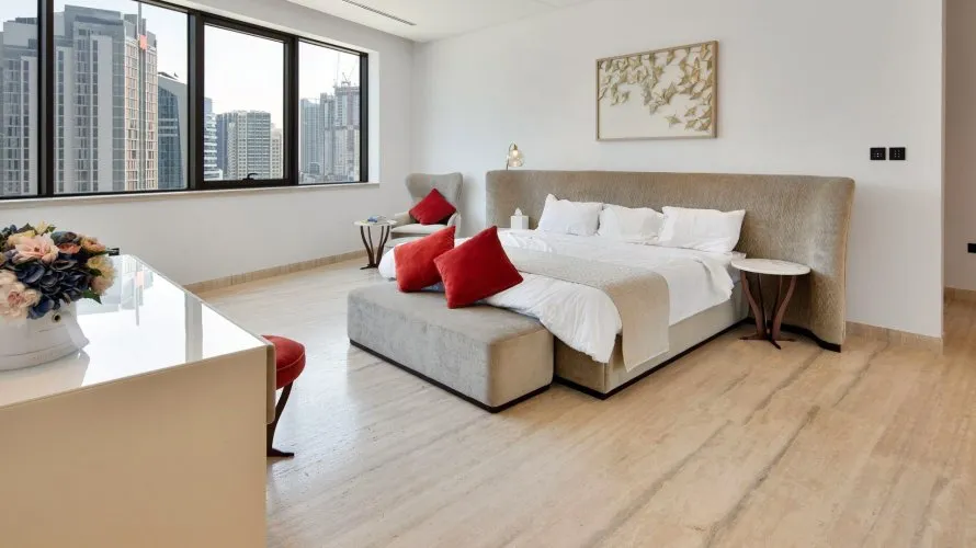 2 bedrooms apartment for sale , Business Bay, Dubai, UAE No. 627 № 1
