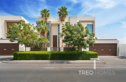 6 bedrooms villa for sale , Jumeirah Park, Dubai, UAE No. 546