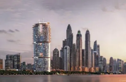 3 bedrooms apartment for sale , Dubai Marina, Dubai, UAE No. 2629