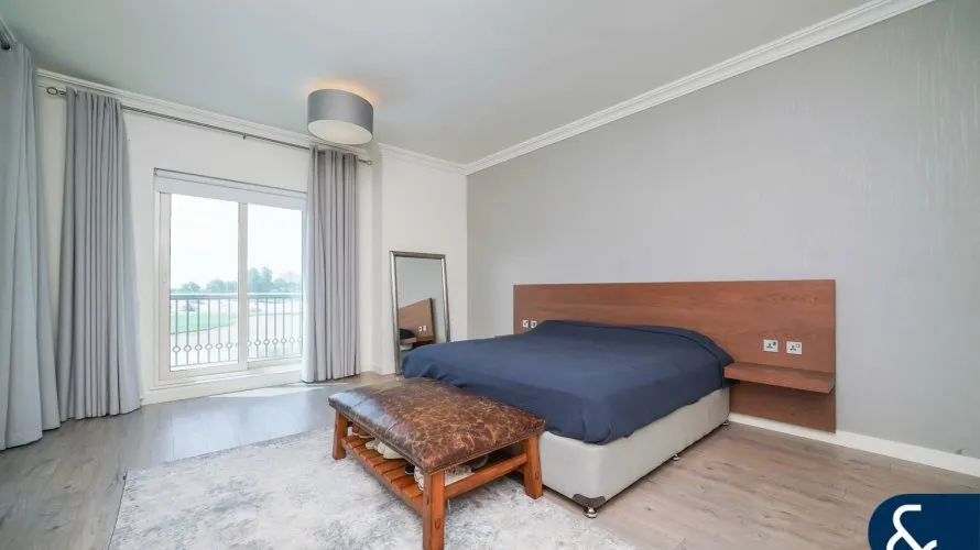 5 bedrooms villa for sale , Victory Heights, Dubai Sports City, Dubai, UAE No. 1712 № 13