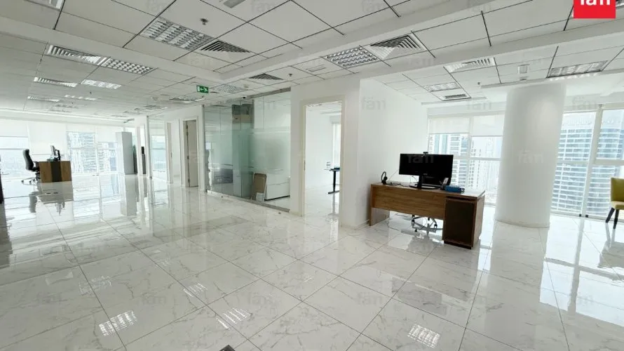 819.3m² office for sale, Dubai, UAE No. 1199 № 5