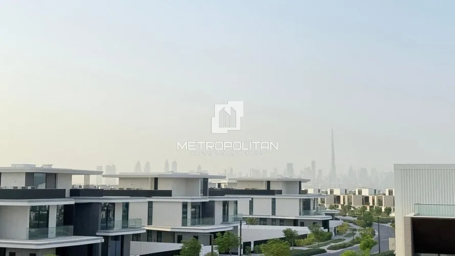5 bedrooms villa for sale , Dubai Hills Estate, Dubai, UAE No. 1625 № 14