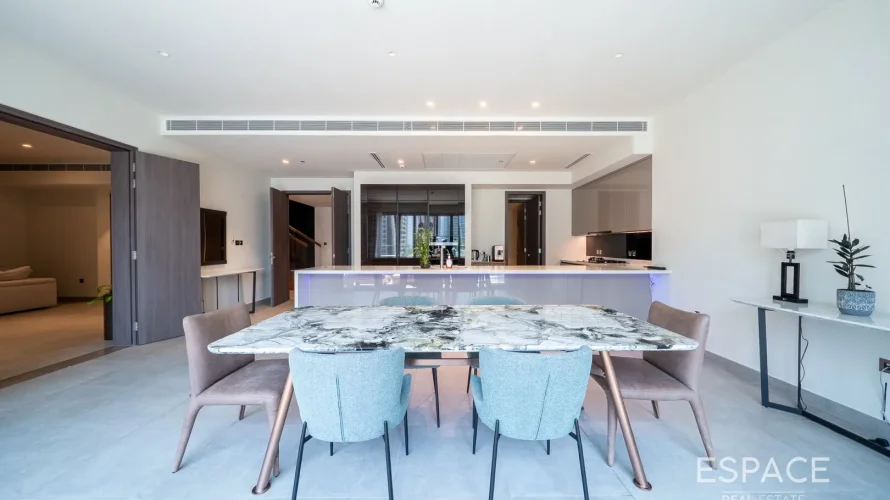 4 bedrooms apartment for sale , Dubai Marina, Dubai, UAE No. 1348