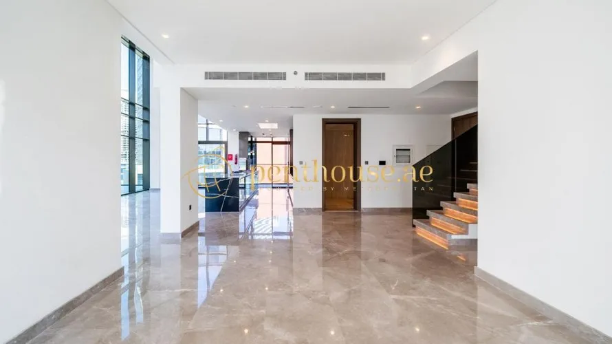 4 bedrooms duplex for sale, Business Bay, Dubai, UAE No. 450 № 6