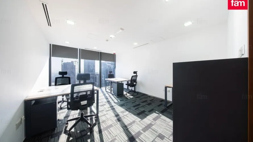 864.5m² office for sale , Business Bay, Dubai, UAE No. 1923 № 13