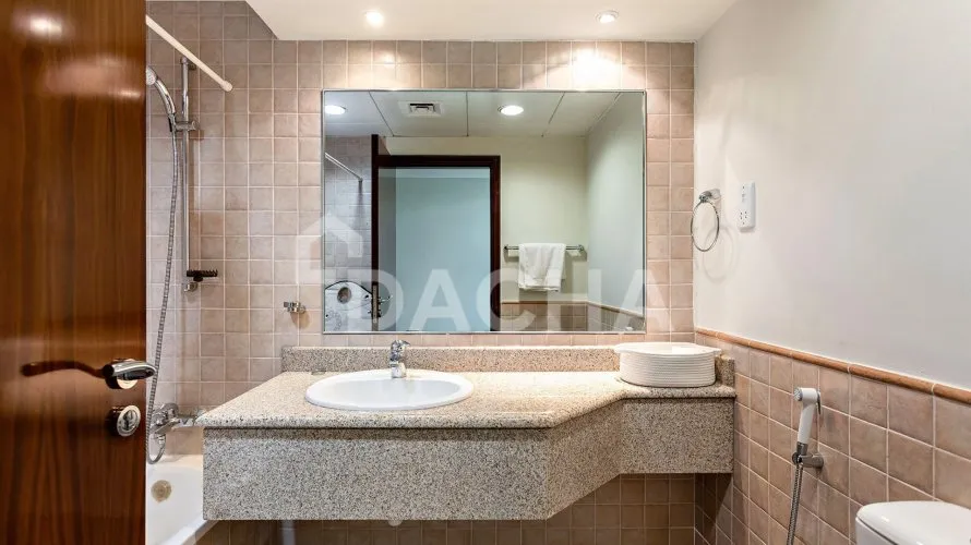 4 bedrooms villa for sale , Jumeirah Islands, Dubai, UAE No. 2694 № 23