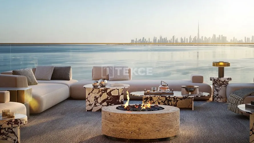 3 bedrooms apartment for sale, Palm Jumeirah, Dubai, UAE No. 2174 № 15