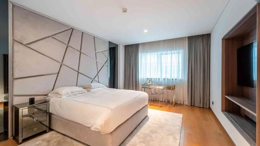 4 bedrooms apartment for sale , Palm Jumeirah, Dubai, UAE No. 2203 № 18