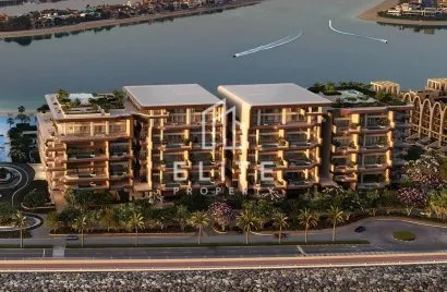 3 bedrooms apartment for sale , Dubai, UAE No. 1874