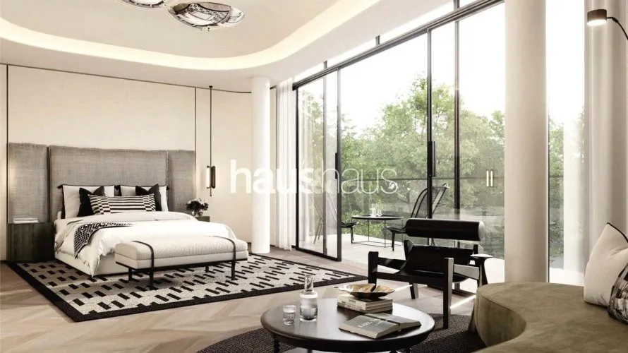 6 bedrooms villa for sale , Nadd Al Sheba, Dubai, UAE No. 923 № 1