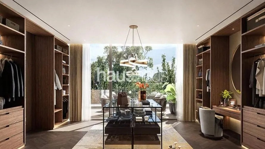 5 bedrooms villa for sale , Tilal Al Ghaf, Dubai, UAE No. 900 № 9