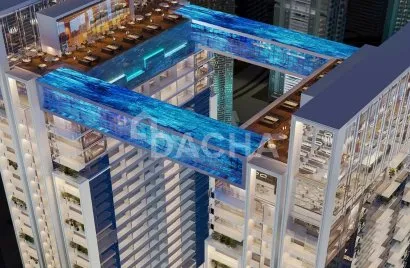 5 bedrooms apartment for sale , Jumeirah Lake Towers, Dubai, UAE No. 2708
