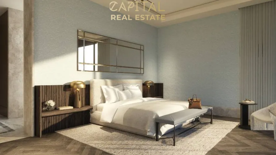 5 bedrooms villa for sale, Dubai, UAE No. 689 № 6