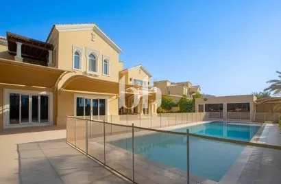 6 bedrooms villa for sale , Arabian Ranches, Dubai, UAE No. 1167