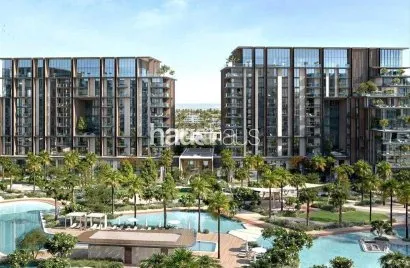 4 bedrooms duplex for sale , City Walk, Dubai, UAE No. 971