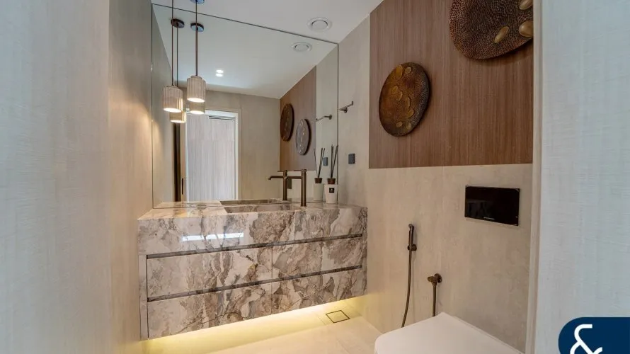 4 bedrooms villa for sale , Meadows, Dubai, UAE No. 1984 № 9