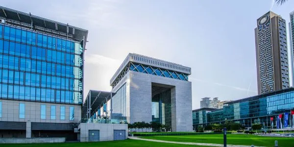 DIFC № 11
