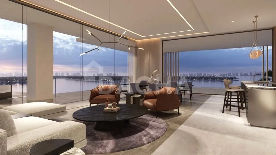 3 bedrooms apartment for sale , Palm Jumeirah, Dubai, UAE No. 2700 № 12