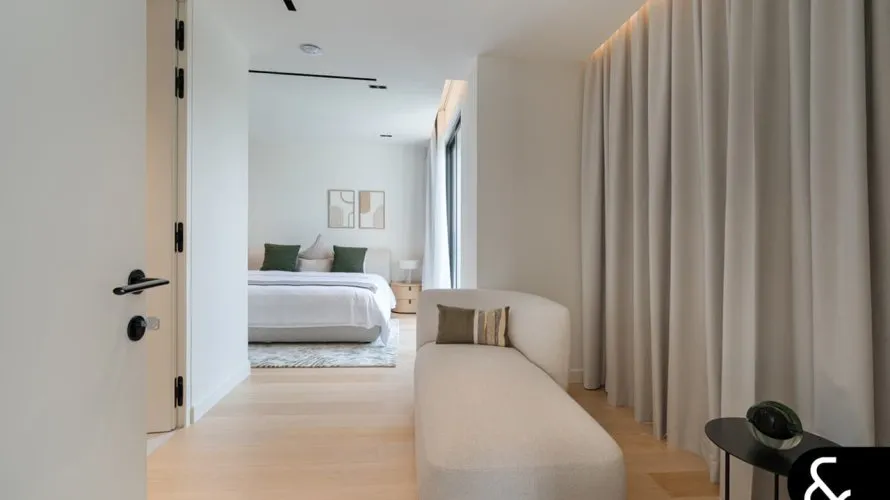 5 bedrooms villa for sale , Jumeirah Islands, Dubai, UAE No. 1676 № 18