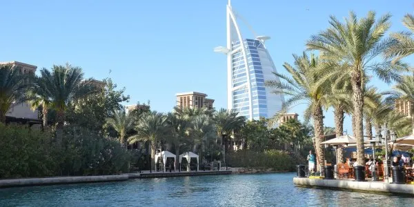 Al Sufouh № 5