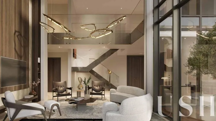 4 bedrooms duplex for sale , City Walk, Dubai, UAE No. 777 № 2