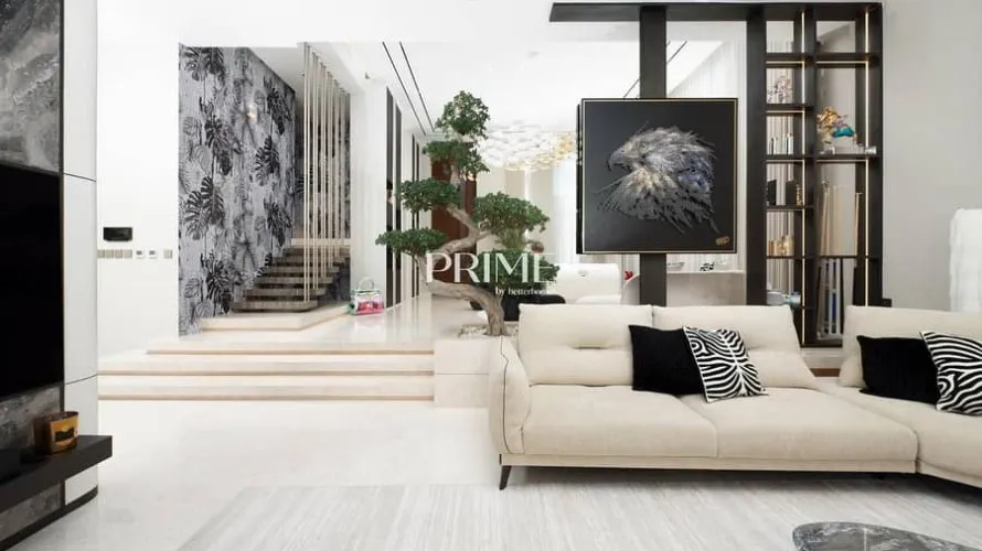 6 bedrooms villa for sale , Jumeirah Park, Dubai, UAE No. 1115 № 15