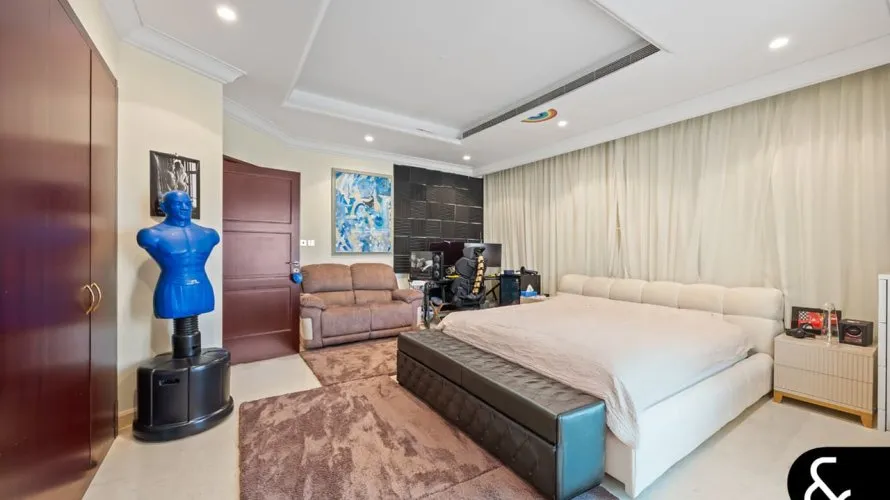 6 bedrooms villa for sale , Signature Villas, Palm Jumeirah, Dubai, UAE No. 1692 № 6
