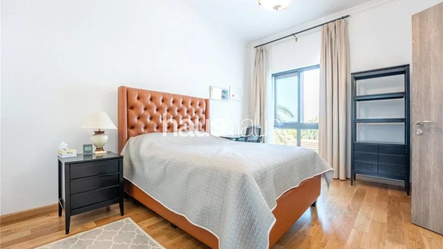 4 bedrooms villa for sale , Jumeirah Islands, Dubai, UAE No. 867 № 14