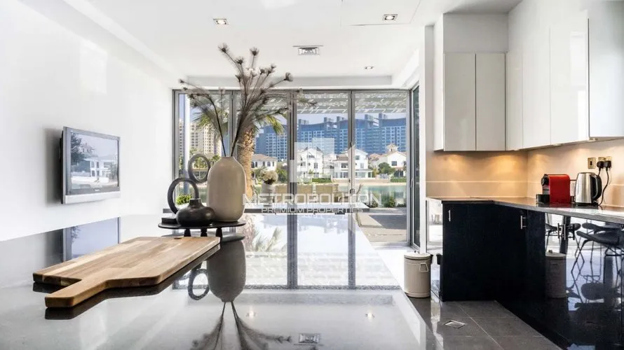 6 bedrooms villa for sale , Signature Villas, Palm Jumeirah, Dubai, UAE No. 1576 № 5