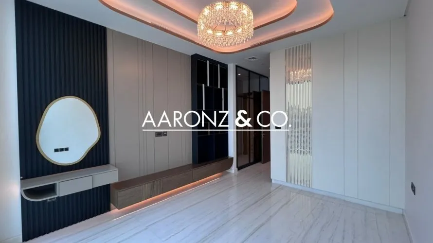 3 bedrooms penthouse for sale , Jumeirah Lake Towers, Dubai, UAE No. 1954 № 3