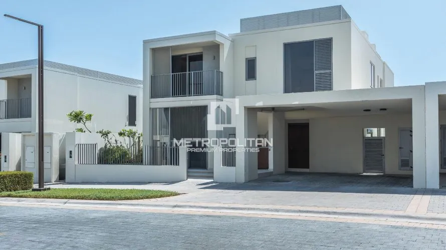 4 bedrooms villa for sale , Sidra Villas, Dubai Hills Estate, Dubai, UAE No. 1588 № 20