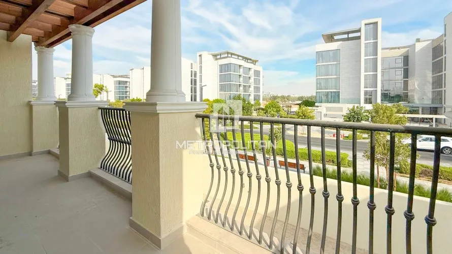 5 bedrooms villa for sale , District One, Mohammed Bin Rashid City, Dubai, UAE No. 1630 № 16