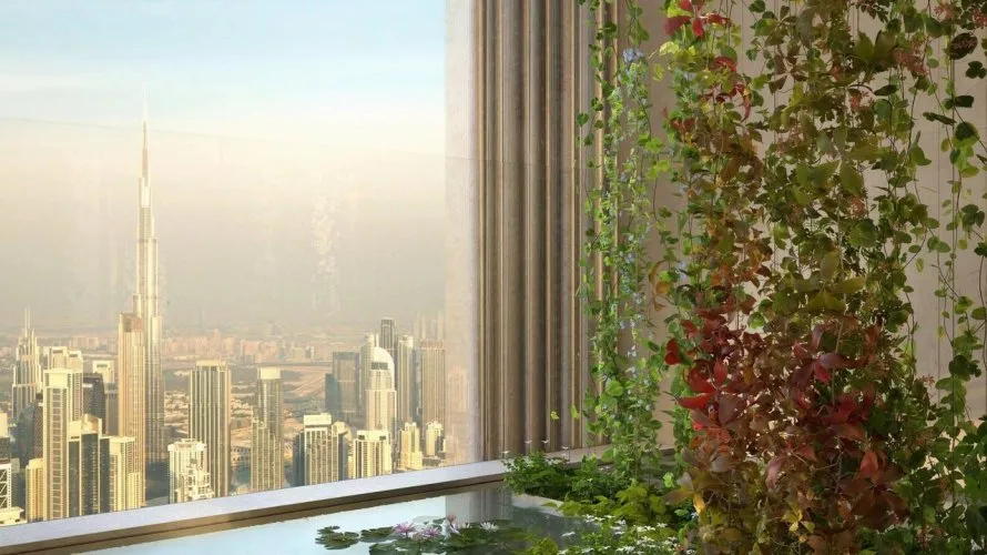 3 bedrooms apartment for sale, Al Wasl, Dubai, UAE No. 562