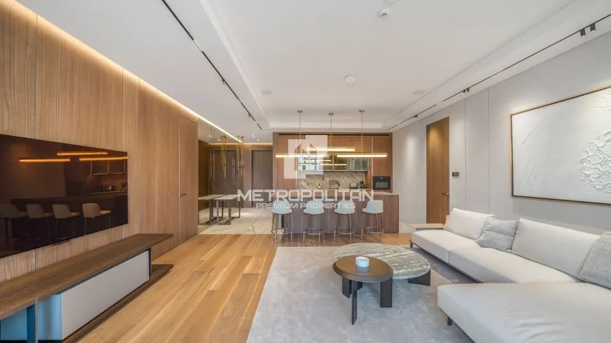 2 bedrooms apartment for sale , Palm Jumeirah, Dubai, UAE No. 526 № 7