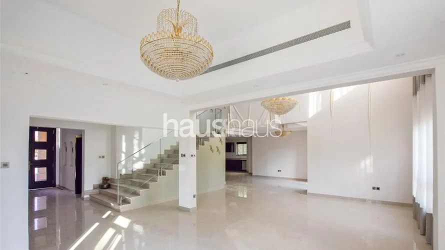 4 bedrooms villa for sale , Jumeirah Islands, Dubai, UAE No. 957 № 5