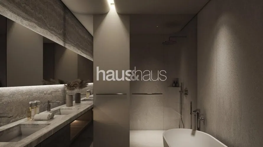 3 bedrooms apartment for sale , DIFC, Dubai, UAE No. 863 № 12