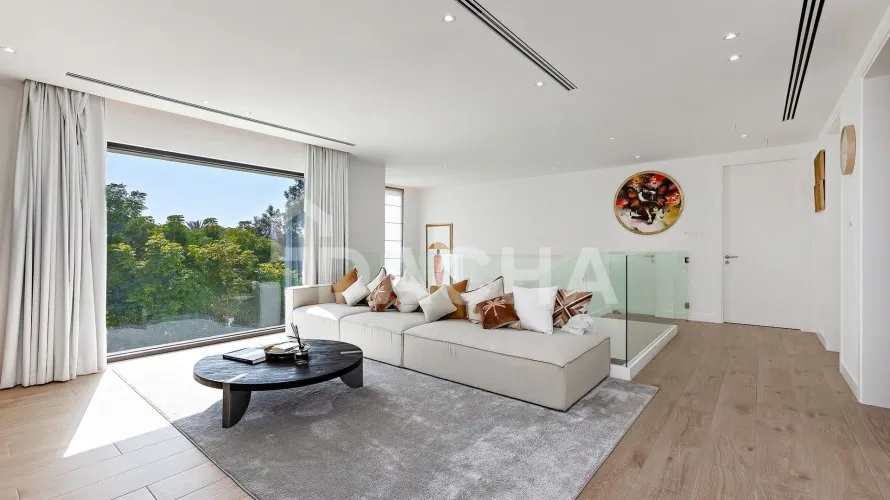 5 bedrooms villa for sale , Jumeirah Islands, Dubai, UAE No. 2703 № 23